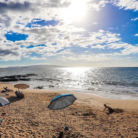 Kamaole Sands Wailea  Phòng bức ảnh