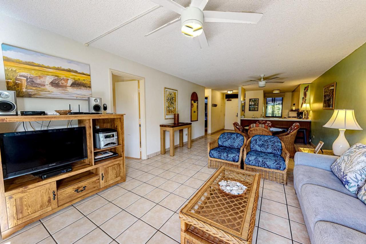Kamaole Sands Wailea  Phòng bức ảnh