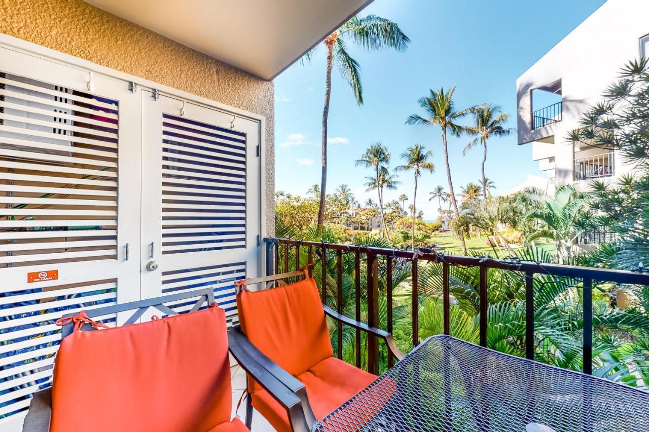 Kamaole Sands Wailea  Phòng bức ảnh