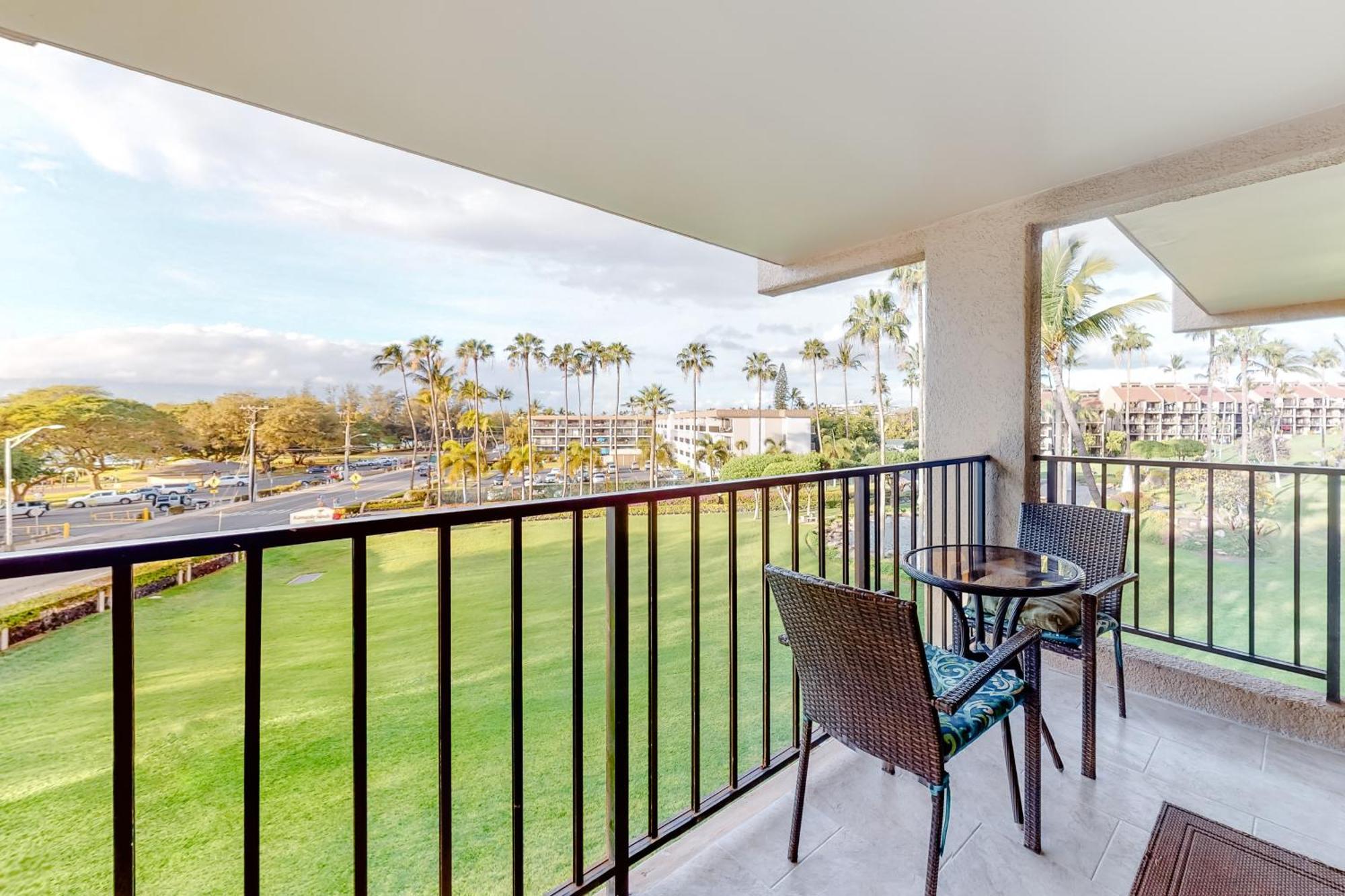 Kamaole Sands Wailea  Phòng bức ảnh