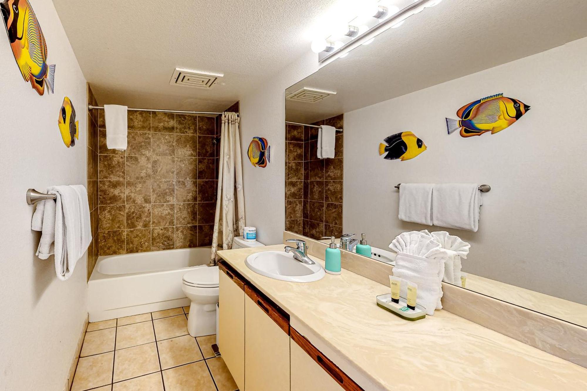 Kamaole Sands Wailea  Phòng bức ảnh