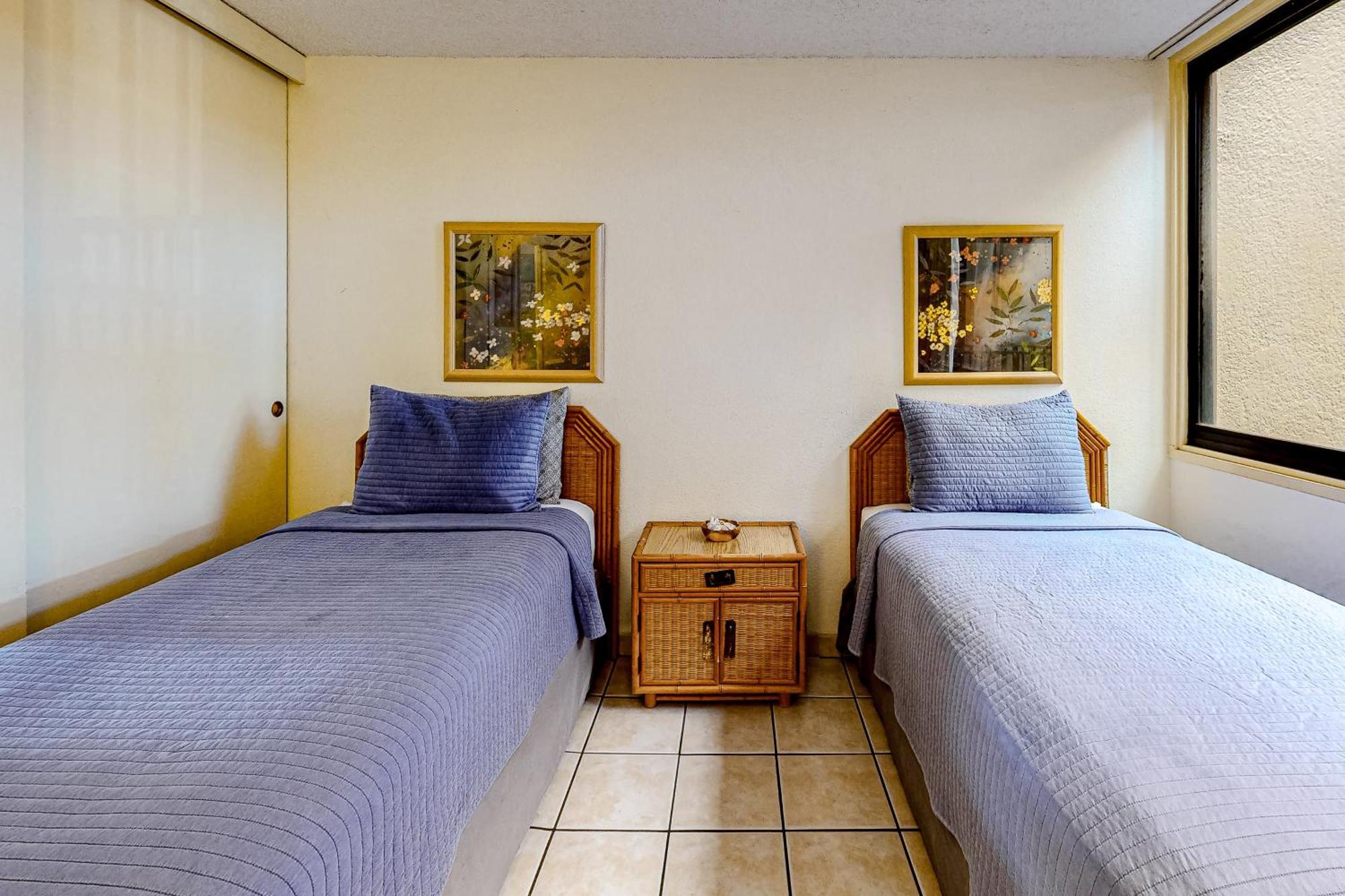 Kamaole Sands Wailea  Phòng bức ảnh