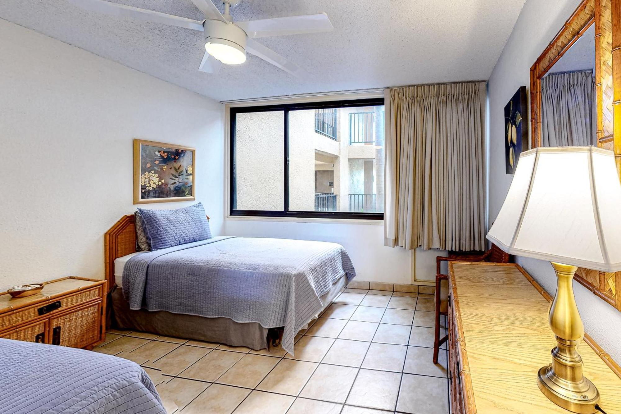 Kamaole Sands Wailea  Phòng bức ảnh