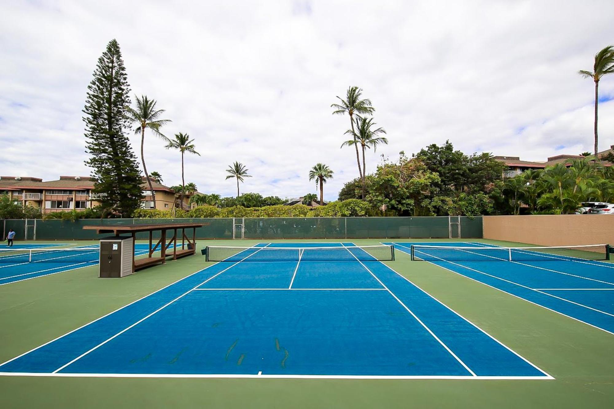 Kamaole Sands Wailea  Phòng bức ảnh