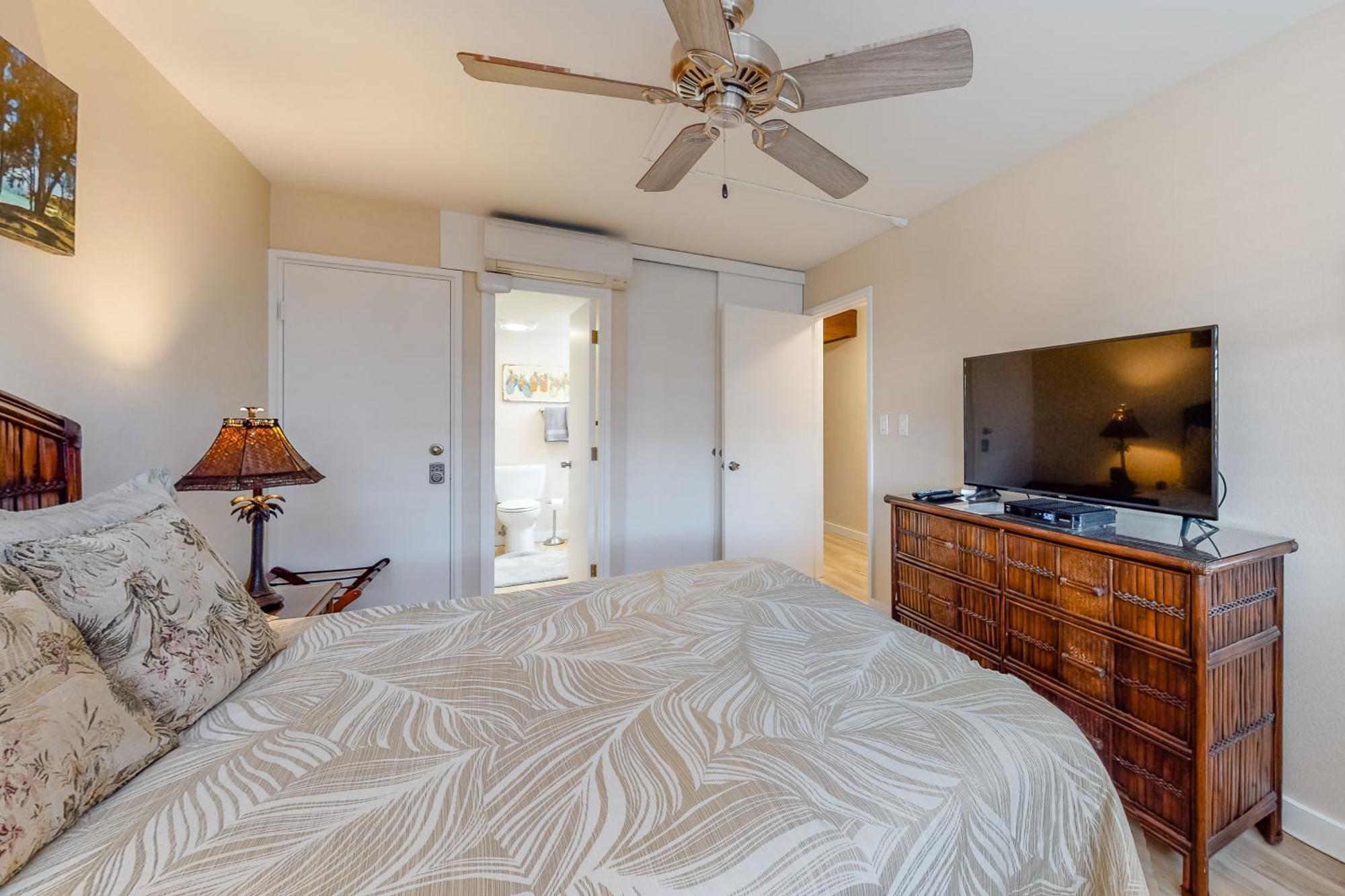 Kamaole Sands Wailea  Phòng bức ảnh