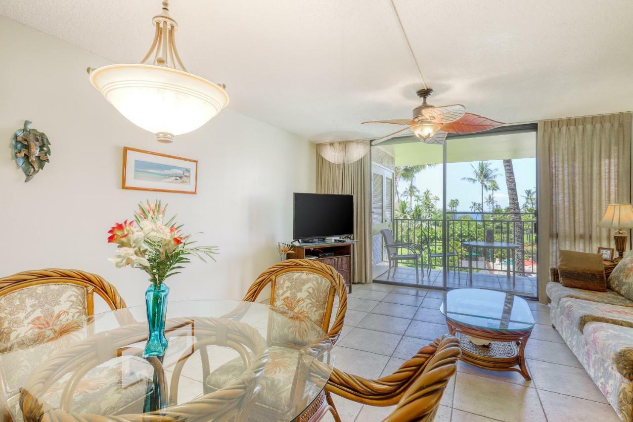 Kamaole Sands Wailea  Phòng bức ảnh